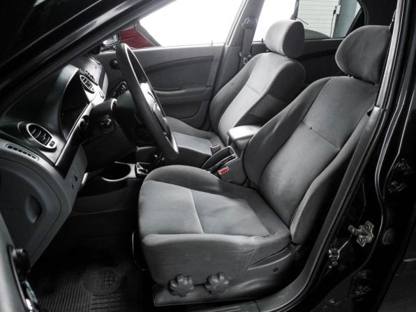 Chevrolet Lacetti I с пробегом 2005 года, цена 345 000 рублей, 195167 км, хэтчбек, Автокод Объявления