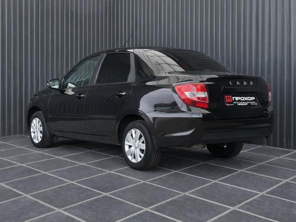 Lada (ВАЗ) Granta I Рестайлинг с пробегом 2023 года, цена 787 000 рублей, 52493 км, седан, Автокод Объявления