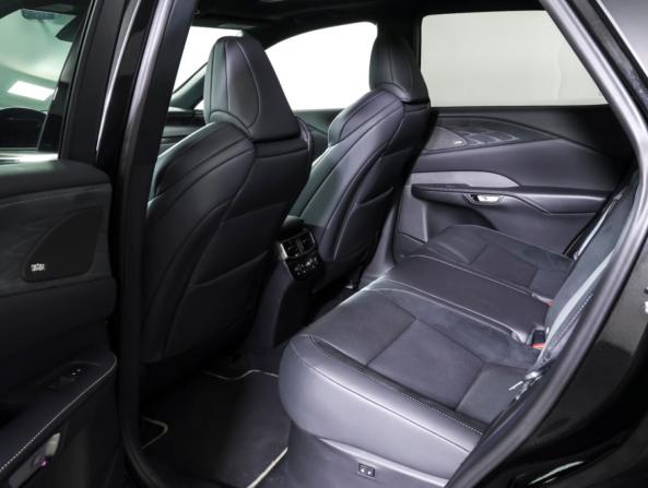 Lexus RX V с пробегом 2024 года, цена 9 597 100 рублей, 8751 км, внедорожник, Автокод Объявления