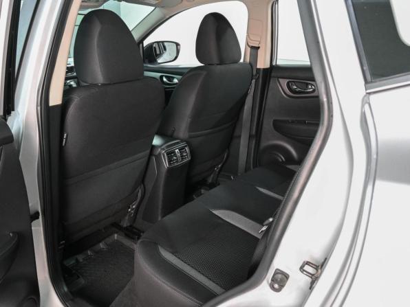 Nissan Qashqai II Рестайлинг с пробегом 2020 года, цена 1 690 000 рублей, 166284 км, внедорожник, Автокод Объявления