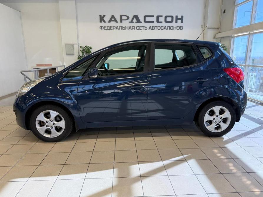 Kia Venga I Волгоград  - изображение 5