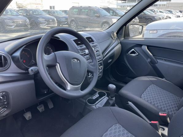 Новый Lada (ВАЗ) Granta I Рестайлинг 2026 года, цена 1 131 000 рублей, седан, Автокод Объявления