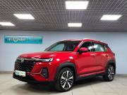 Changan CS35 Plus I Рестайлинг Москва  - изображение 20