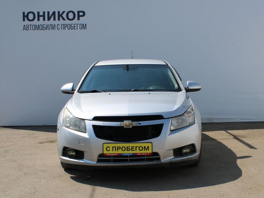 Chevrolet Cruze I Нижний Новгород  - изображение 3