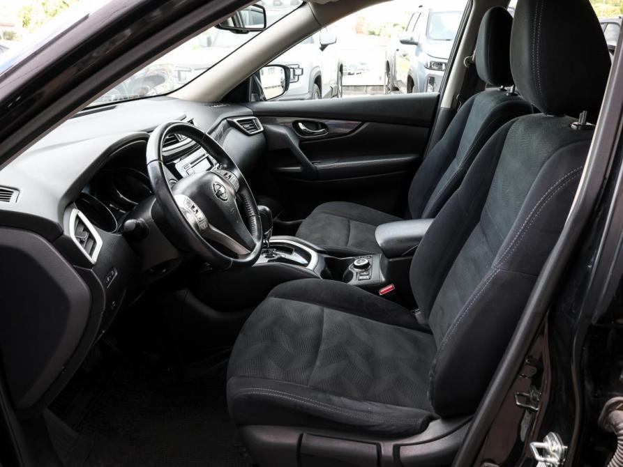 Nissan X-Trail III Москва  - изображение 15