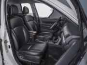 Subaru Forester IV Ростов-на-Дону  - изображение 26