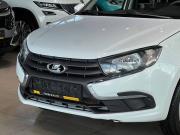 Lada (ВАЗ) Granta I Рестайлинг Оренбург  - изображение 31