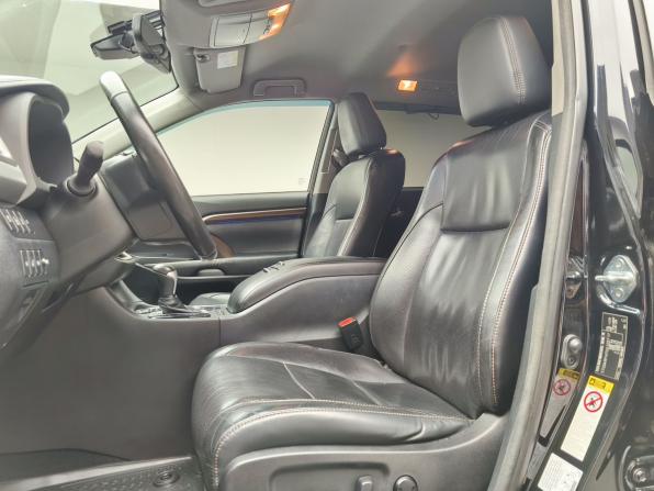 Toyota Highlander III (XU50) с пробегом 2015 года, цена 2 644 000 рублей, 172331 км, внедорожник, Автокод Объявления