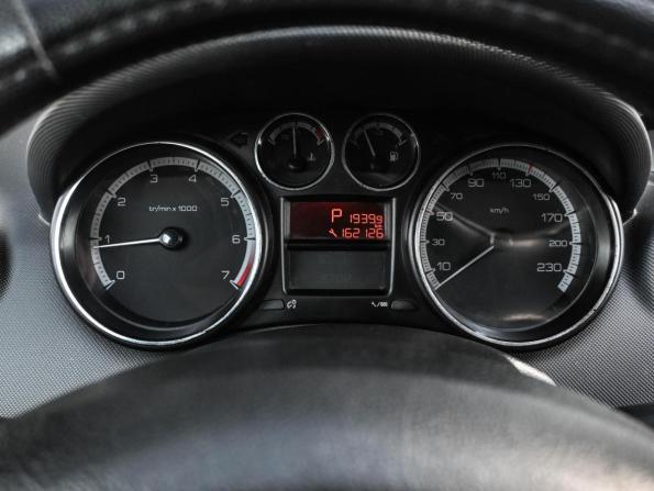 Peugeot 308 I с пробегом 2010 года, цена 579 000 рублей, 162126 км, хэтчбек, Автокод Объявления