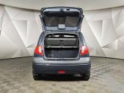 Hyundai Getz I Рестайлинг Москва  - изображение 32