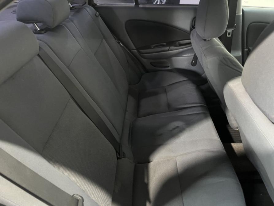 Nissan Almera II (N16) Рестайлинг Курск  - изображение 14