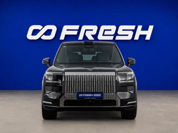 Zeekr 9X с пробегом 2025 года, цена 10 399 077 рублей, 124 км, внедорожник, Автокод Объявления