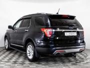 Ford Explorer V Рестайлинг Санкт-Петербург  - изображение 33