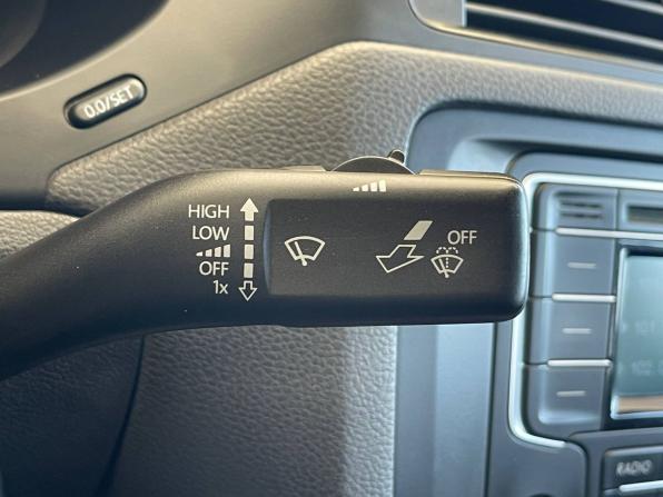 Volkswagen Jetta VI с пробегом 2014 года, цена 1 197 000 рублей, 123231 км, седан, Автокод Объявления