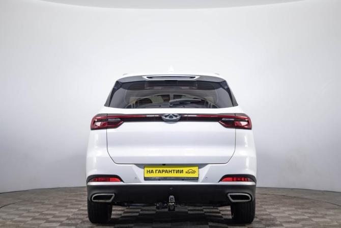 Chery Tiggo 7 Pro I с пробегом 2023 года, цена 1 779 000 рублей, 66258 км, внедорожник, Автокод Объявления