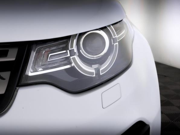 Land Rover Discovery Sport I с пробегом 2016 года, цена 1 955 000 рублей, 154502 км, внедорожник, Автокод Объявления