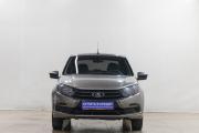 Lada (ВАЗ) Granta I Рестайлинг Новокузнецк  - изображение 20