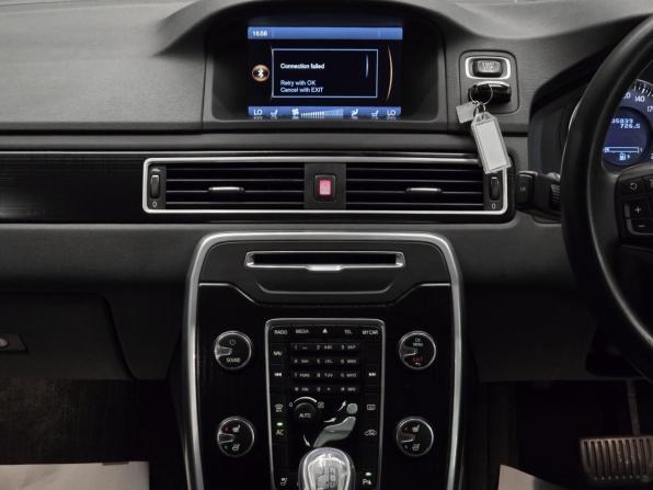 Volvo V70 III с пробегом 2012 года, цена 1 199 000 рублей, 102500 км, универсал, Автокод Объявления