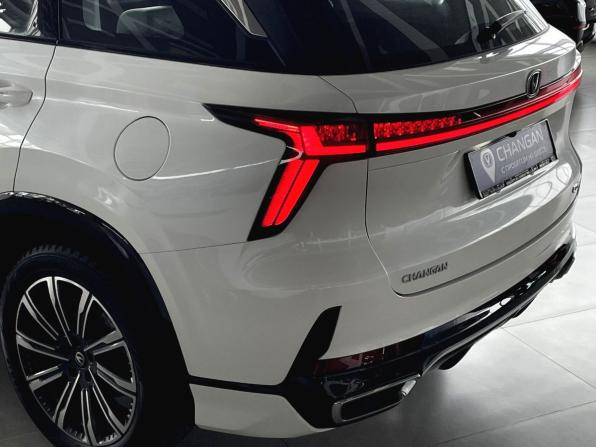 Changan CS75 Plus III с пробегом 2024 года, цена 3 090 000 рублей, 13655 км, внедорожник, Автокод Объявления