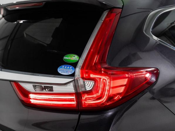 Honda CR-V V Рестайлинг с пробегом 2019 года, цена 2 670 000 рублей, 101383 км, внедорожник, Автокод Объявления