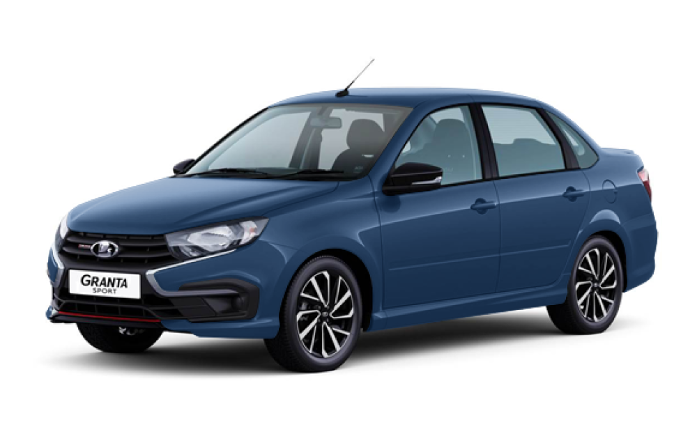 Lada (ВАЗ) Granta I Рестайлинг Астрахань  - изображение 1
