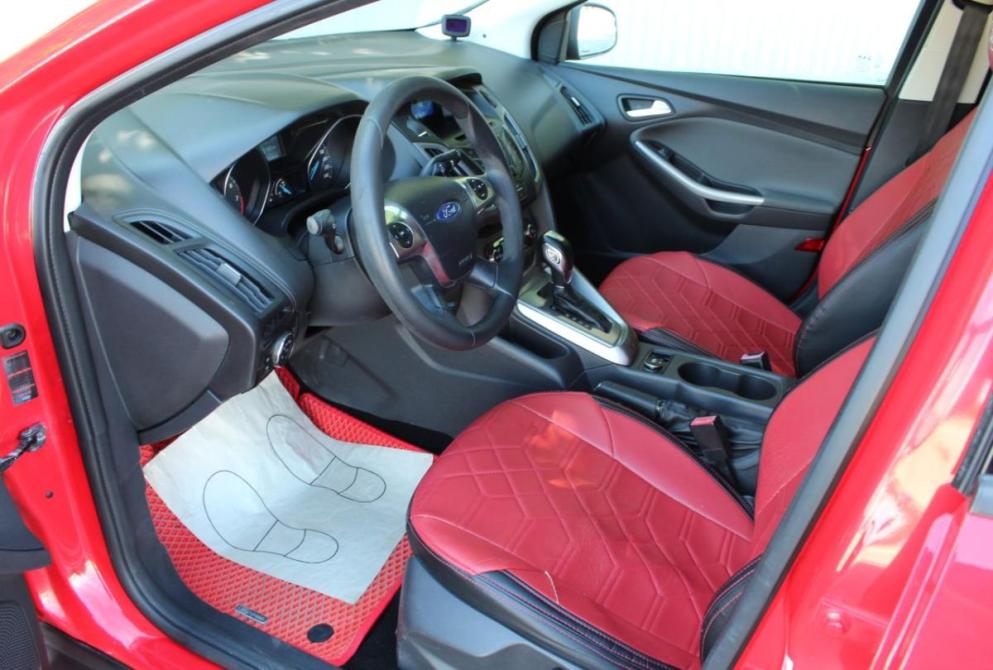 Ford Focus III Нижний Новгород  - изображение 15