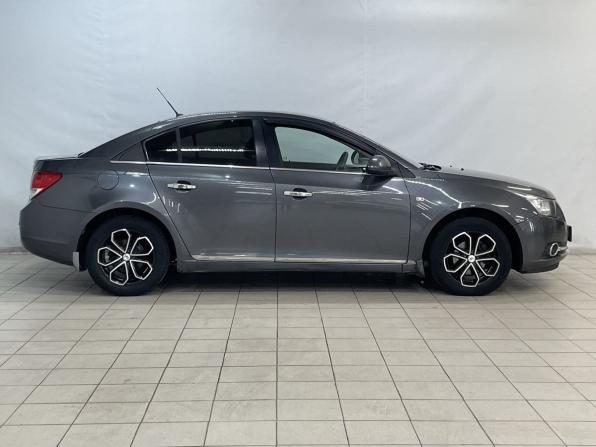 Chevrolet Cruze I с пробегом 2010 года, цена 689 000 рублей, 181881 км, седан, Автокод Объявления