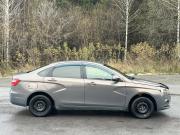 Lada (ВАЗ) Vesta I Прокопьевск  - изображение 25