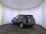 Kia Sportage IV Москва  - изображение 35