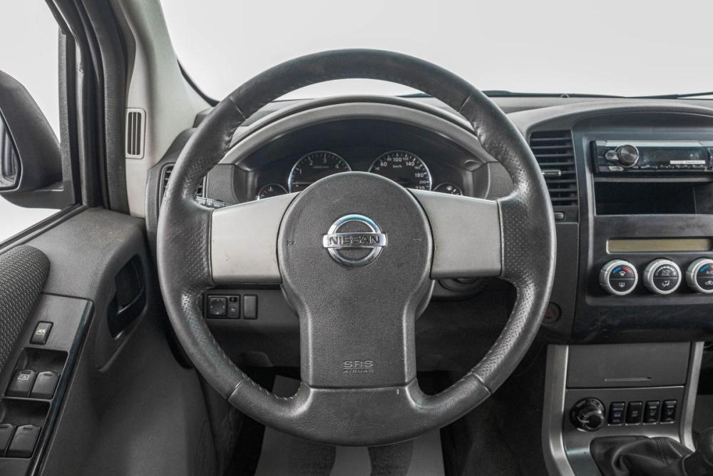 Nissan Pathfinder III Рестайлинг Барнаул  - изображение 14
