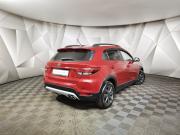 Kia Rio IV Москва  - изображение 22