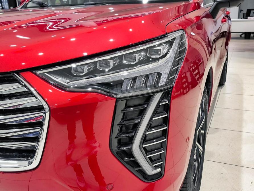 Haval Jolion I Казань  - изображение 21
