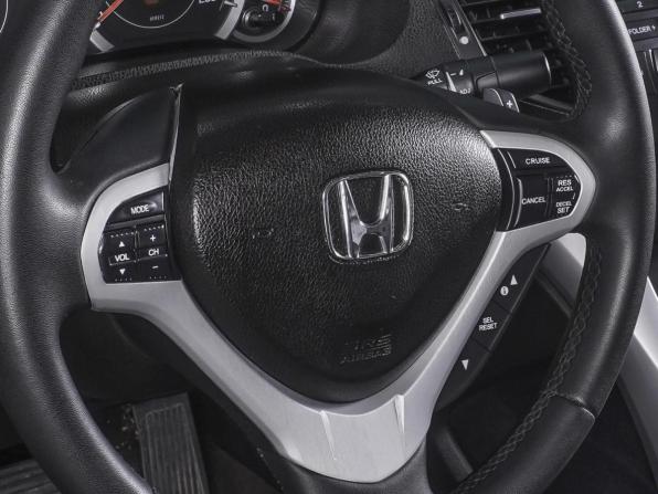 Honda Accord VIII с пробегом 2008 года, цена 1 177 000 рублей, 249715 км, седан, Автокод Объявления