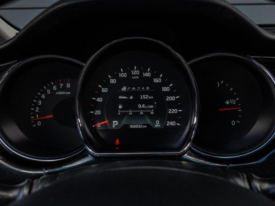 Kia Ceed II Рестайлинг Краснодар  - изображение 18