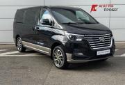 Hyundai Grand Starex I Рестайлинг 2 Ставрополь  - изображение 23