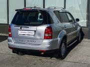 SsangYong Rexton II Екатеринбург  - изображение 27