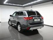 Mitsubishi Outlander III Рестайлинг 3 Тверь  - изображение 26