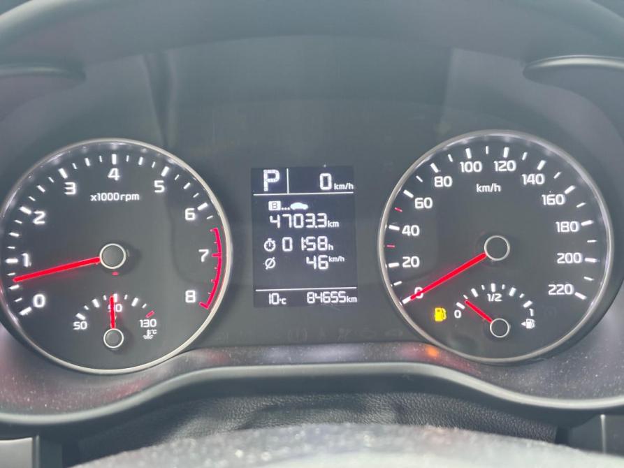 Kia Rio IV Вологда  - изображение 12