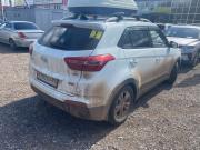 Hyundai Creta I Стерлитамак  - изображение 20