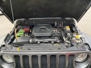 Jeep Wrangler IV (JL) Ростов-на-Дону  - изображение 40