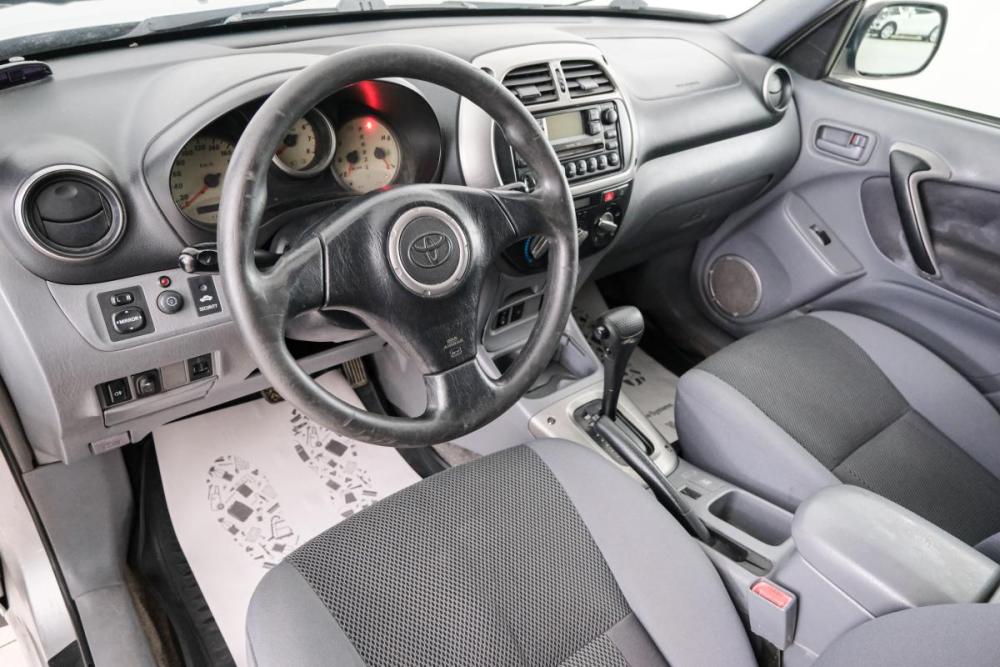 Toyota RAV4 II (XA20) Рестайлинг Красноярск  - изображение 9