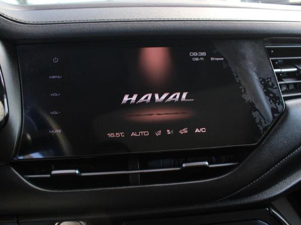 Haval F7 I с пробегом 2020 года, цена 1 480 000 рублей, 134860 км, внедорожник, Автокод Объявления
