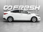 Hyundai Solaris II Рестайлинг Тюмень  - изображение 23