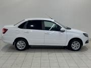 Lada (ВАЗ) Granta I Рестайлинг Курск  - изображение 22