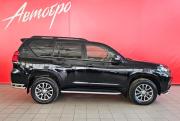 Toyota Land Cruiser Prado 150 Series Рестайлинг 2 Вологда  - изображение 33
