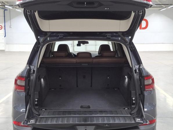 BMW X5 IV (G05/G18) с пробегом 2019 года, цена 5 899 000 рублей, 185080 км, внедорожник, Автокод Объявления