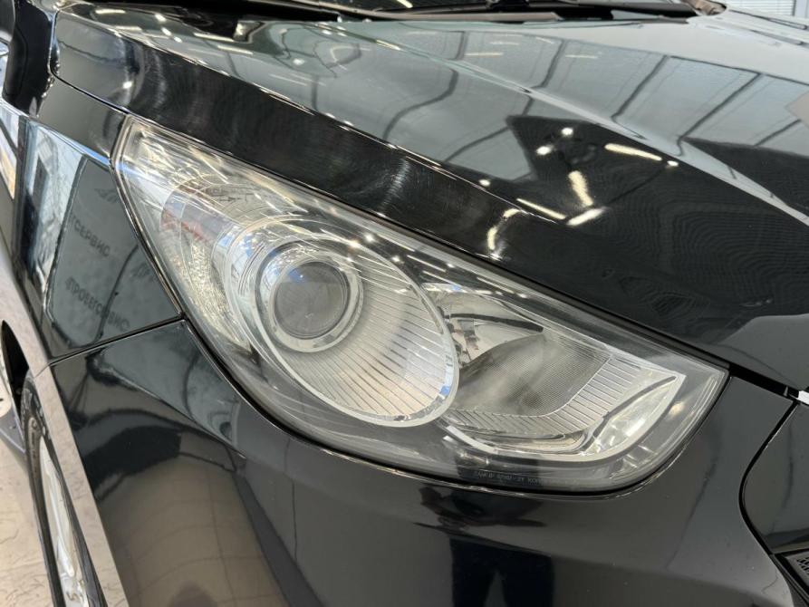Hyundai ix35 I Волжский  - изображение 9