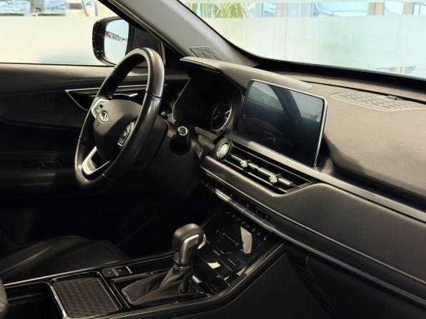 Chery Tiggo 4 Pro I Рестайлинг с пробегом 2024 года, цена 1 587 000 рублей, 71396 км, внедорожник, Автокод Объявления