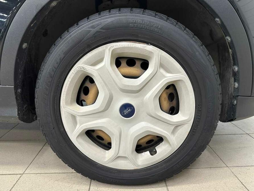 Ford Kuga II Рестайлинг Балашиха  - изображение 15