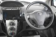 Toyota Vitz II (XP90) Кемерово  - изображение 35